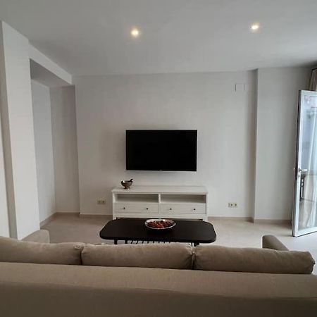 Apartamento La Canela Nerja Exterior foto