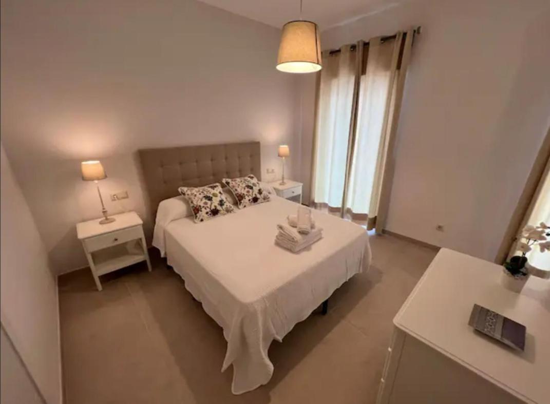Apartamento La Canela Nerja Exterior foto