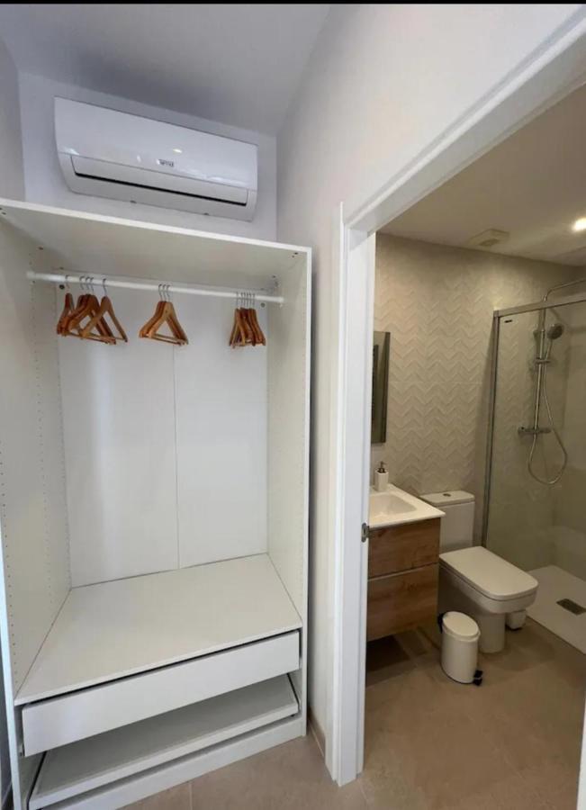 Apartamento La Canela Nerja Exterior foto