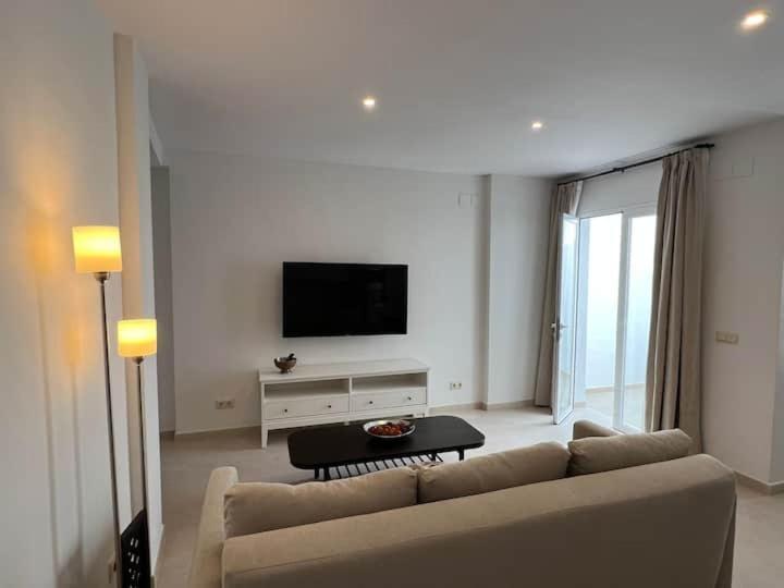 Apartamento La Canela Nerja Exterior foto