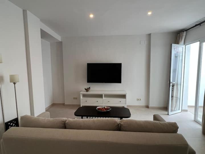 Apartamento La Canela Nerja Exterior foto