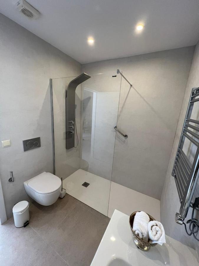 Apartamento La Canela Nerja Exterior foto