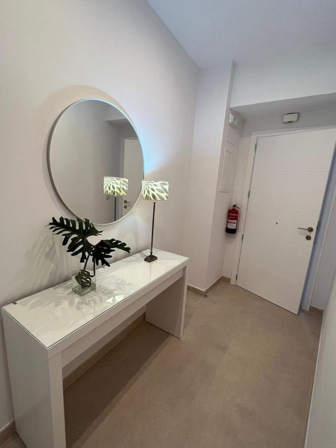 Apartamento La Canela Nerja Exterior foto