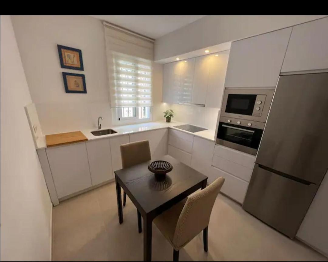 Apartamento La Canela Nerja Zimmer foto